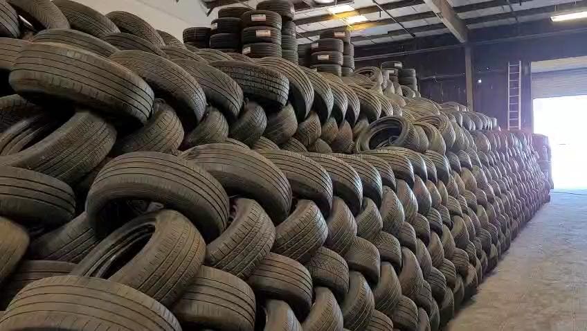 Jumbo Tires 2